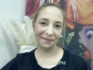 Petulaapsi