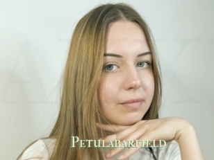 Petulabarfield