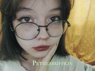 Petulabuffkin