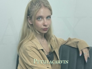 Petulacarvin