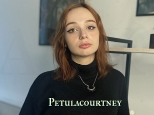 Petulacourtney