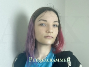 Petulacrammer