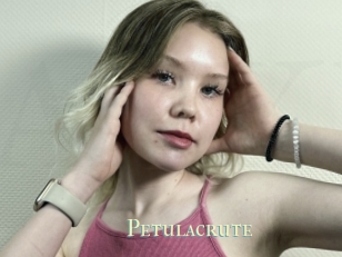 Petulacrute
