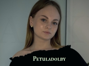 Petuladolby