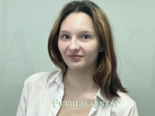 Petulaearnest