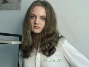 Petulaeast