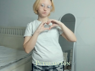 Petulaecton