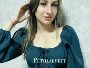 Petulaevett