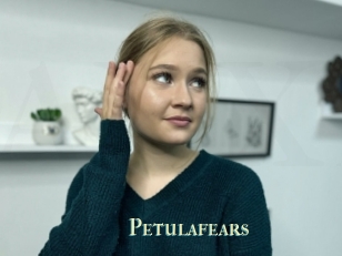 Petulafears