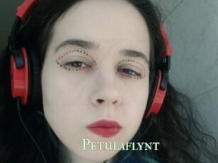 Petulaflynt