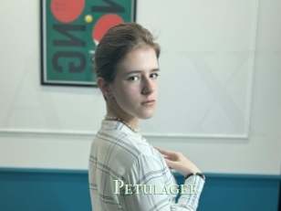 Petulagee