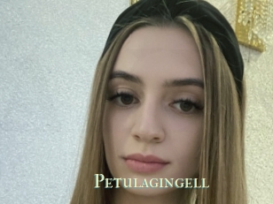 Petulagingell