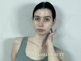 Petulahanchett