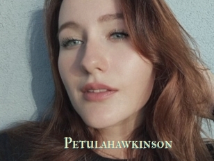 Petulahawkinson