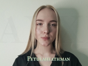 Petulaheathman