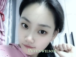 Pevenwilson