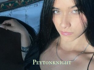 Peytonknight