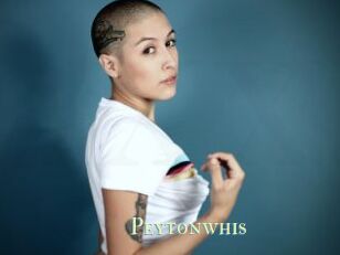 Peytonwhis