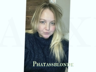 Phatassblonde
