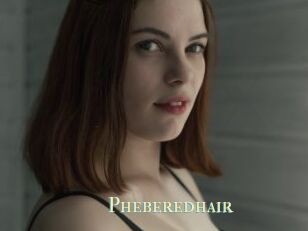 Pheberedhair