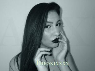 Pheonixxxx