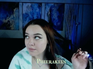 Phierakein