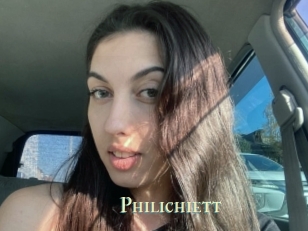 Philichiett