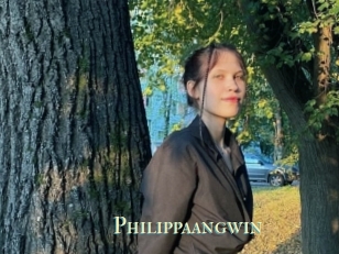 Philippaangwin