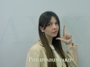 Philippabunyard