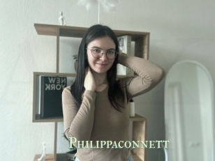 Philippaconnett
