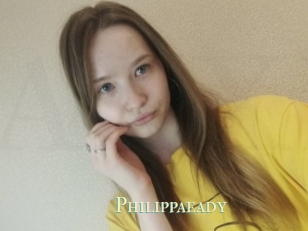 philippaeady Actrice xxx