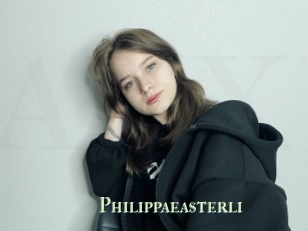 Philippaeasterli