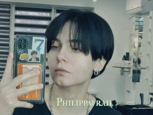 philippafrail Actrice xxx