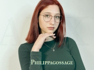 Philippagossage