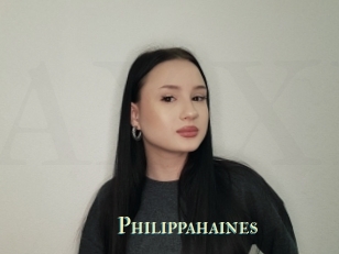 philippahaines Actrice xxx