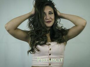 Philliscat