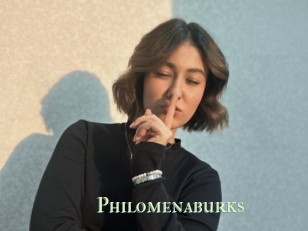 Philomenaburks