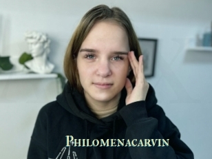 Philomenacarvin
