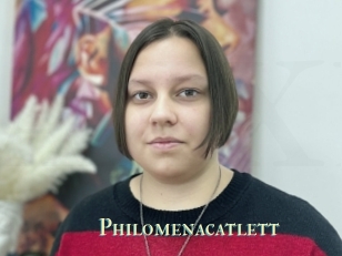 Philomenacatlett