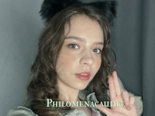 Philomenacaudle