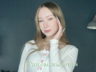 Philomenaclowes