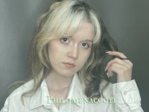 Philomenacoote