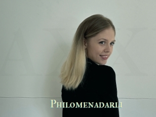 Philomenadarli