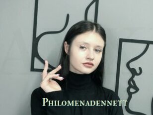 Philomenadennett