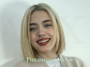Philomenadonnay