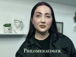 Philomenaedger