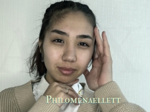 philomenaellett Actrice xxx
