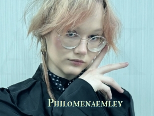 philomenaemley Actrice xxx