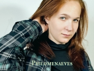 Philomenaeves