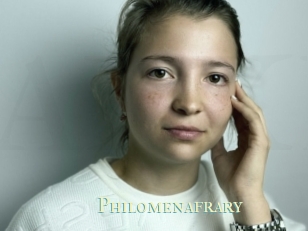 Philomenafrary